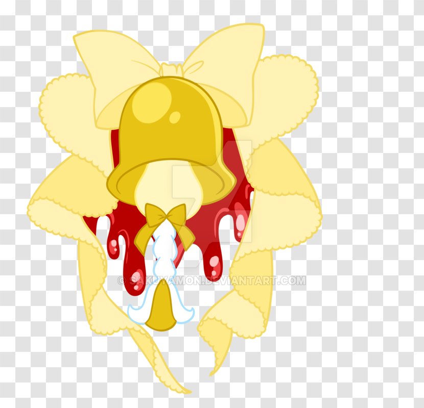 Carnivora Nose Pollinator Clip Art - Character Transparent PNG