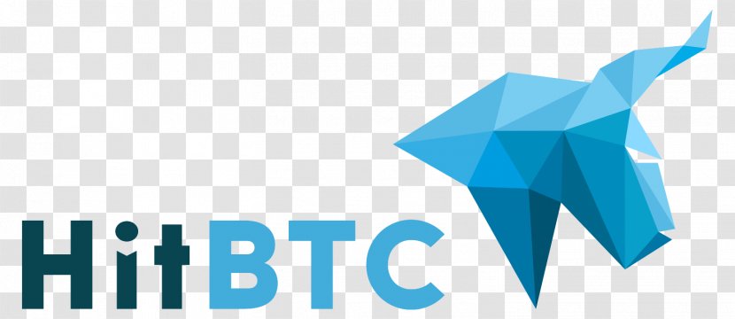 Logo Cryptocurrency Exchange Bitcoin Transparent PNG