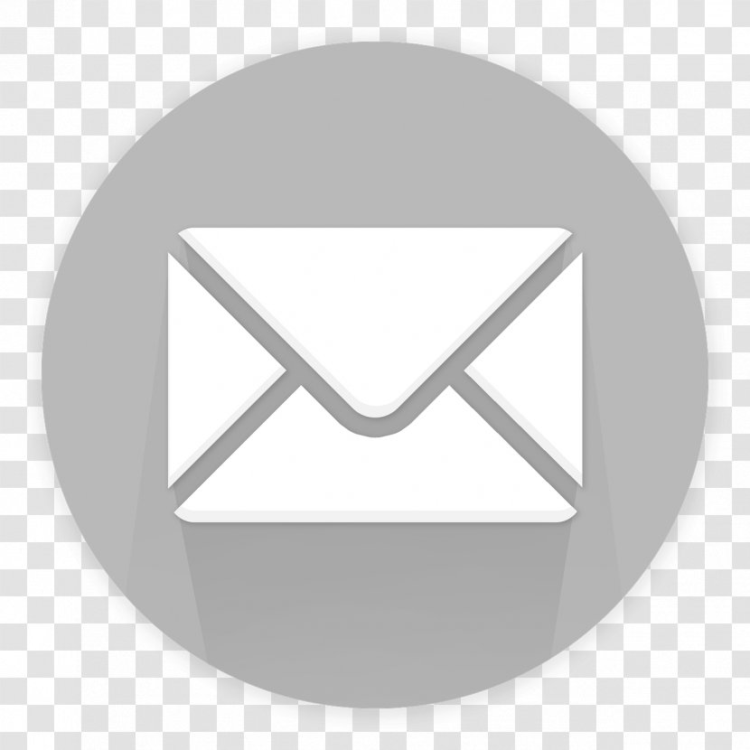 Email Marketing Electronic Mailing List Address Strategy - Envelope Mail Transparent PNG