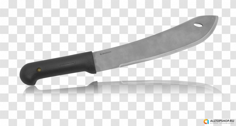 Utility Knives Hunting & Survival Knife Blade Kitchen - Carbon Steel Transparent PNG