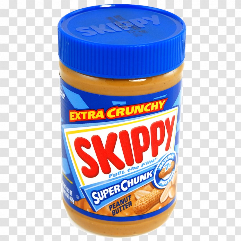 SKIPPY Flavor Peanut Butter Military - Skippy - Chunk Transparent PNG