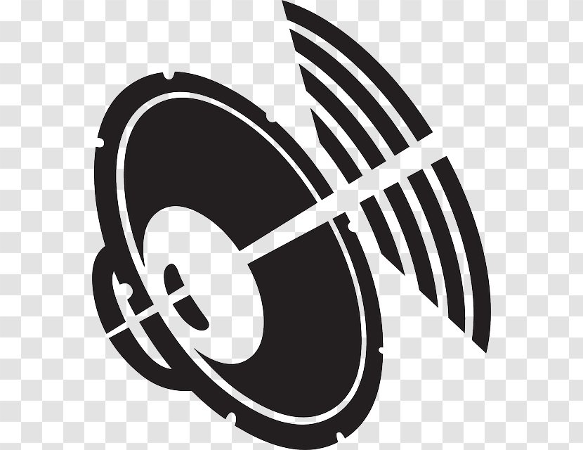 Loudspeaker Clip Art - Sports Equipment - Sound Transparent PNG