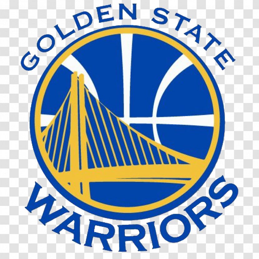 Golden State Warriors NBA Logo Cleveland Cavaliers Oakland - Nba Transparent PNG