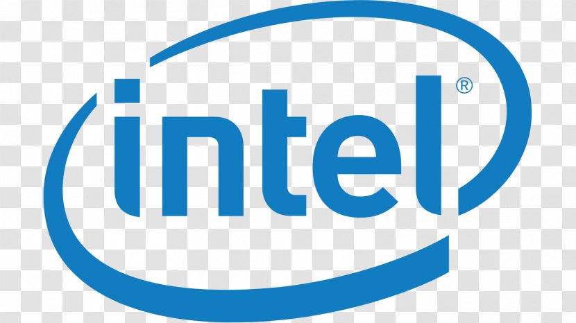 Intel Altera Xeon Logo Thunderbolt - Micron Technology Transparent PNG
