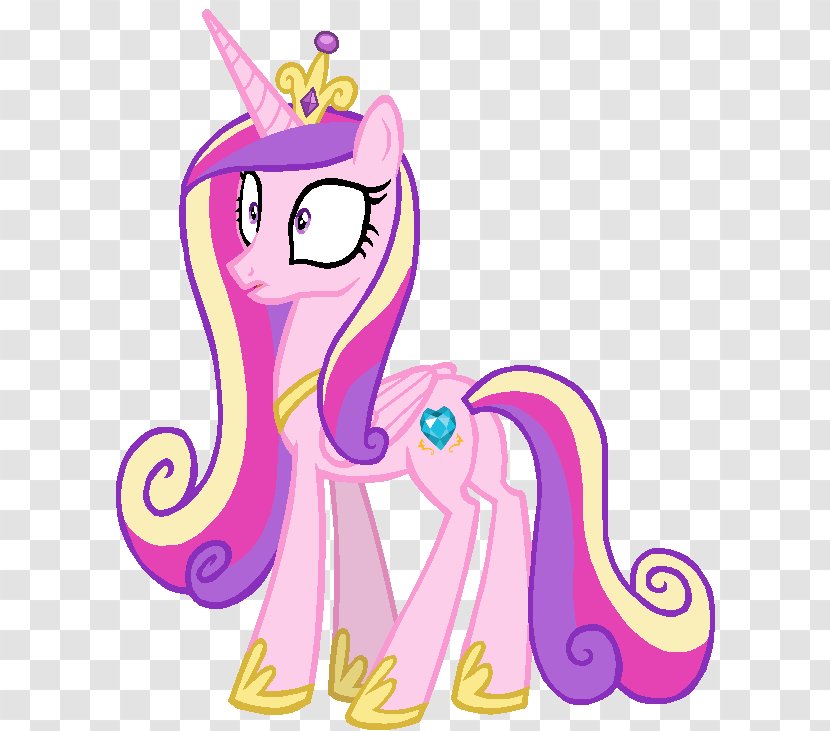 Princess Cadance Pony Celestia Twilight Sparkle Luna - Watercolor - Double Dance Transparent PNG