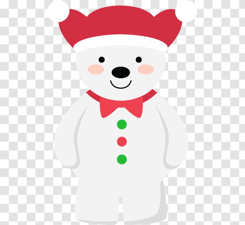 Snowman CorelDRAW Clip Art - Flower - Winter Vector Material Transparent PNG