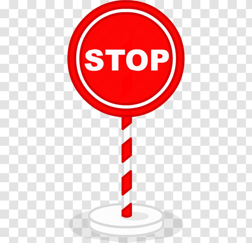 Image Mundo Gaturro Stop Sign Clip Art Wiki - Traffic Transparent PNG
