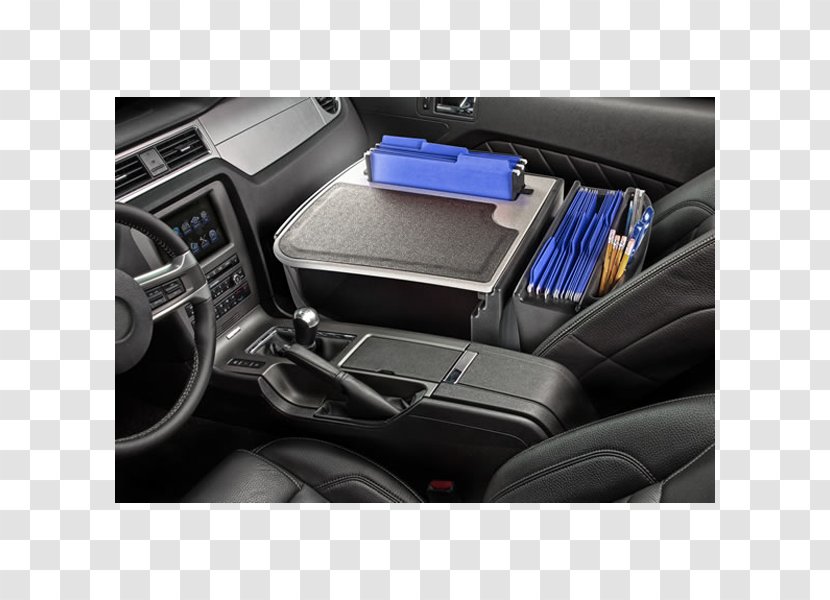 Car Desk Office Mobile Phones Computer - Vehicle Transparent PNG