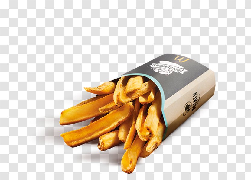 French Fries Fast Food McDonald's Quarter Pounder Bulgogi - Restaurant - Barbecue Transparent PNG