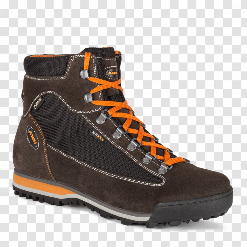 Shoe Footwear Podeszwa Hiking Boot - Vibram - Boots Transparent PNG