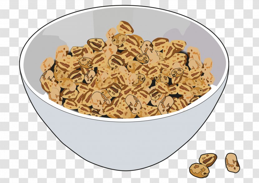 Breakfast Cereal Food Vegetarian Cuisine Quince Cheese - Cereals Transparent PNG