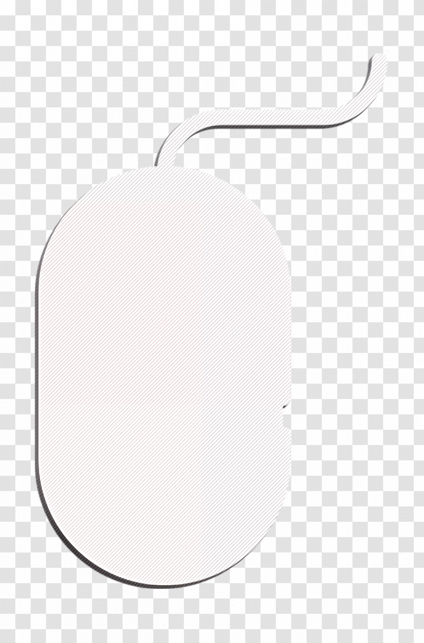 Mouse Icon Technological Icon Media Technology Icon Transparent PNG