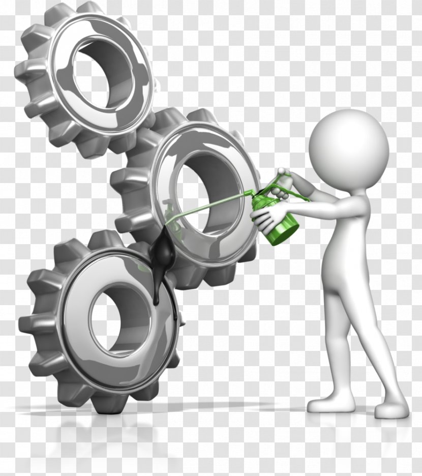 Gear Marketing Automation Email Clip Art - Hardware - Oil Transparent PNG