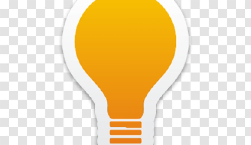 Incandescent Light Bulb Image Illustration Photograph - Picture Frames - Tomorrow Word Transparent PNG