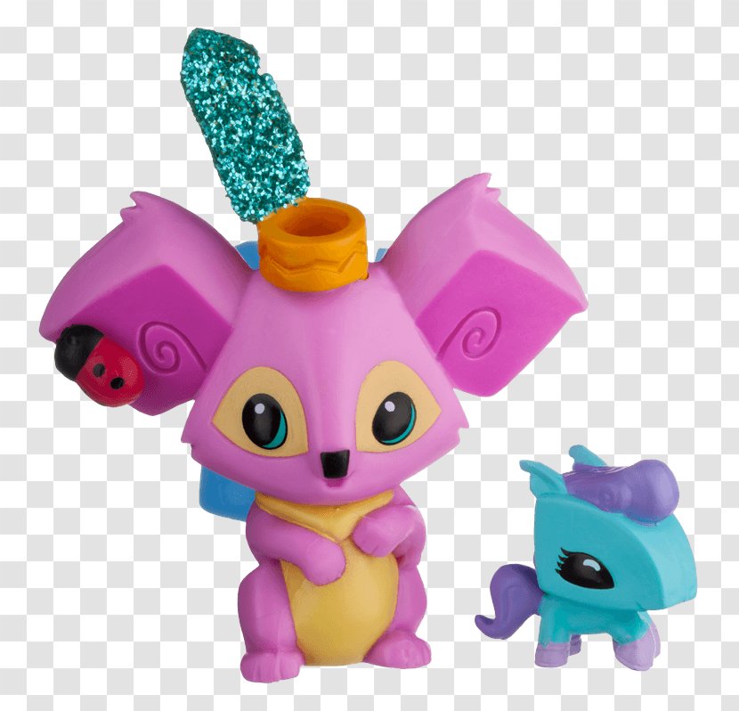 animal jam figures