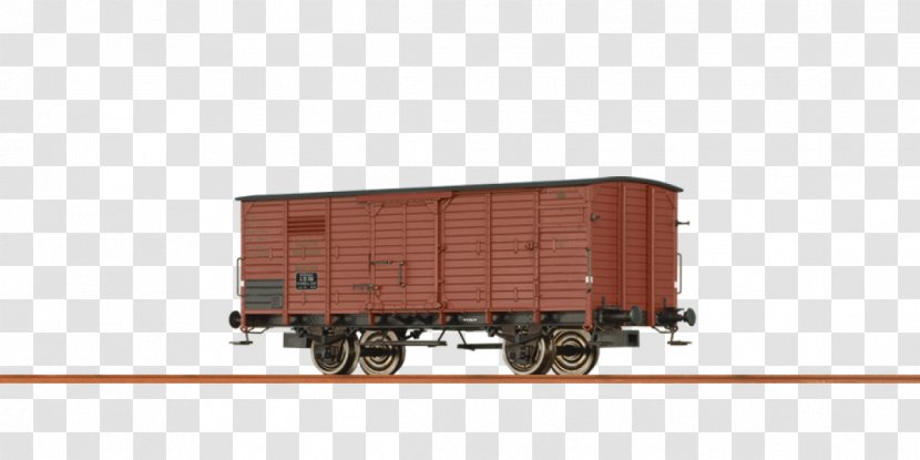 Goods Wagon Passenger Car Railroad Rail Transport Cargo - Train - Foolish Freight Cars Transparent PNG