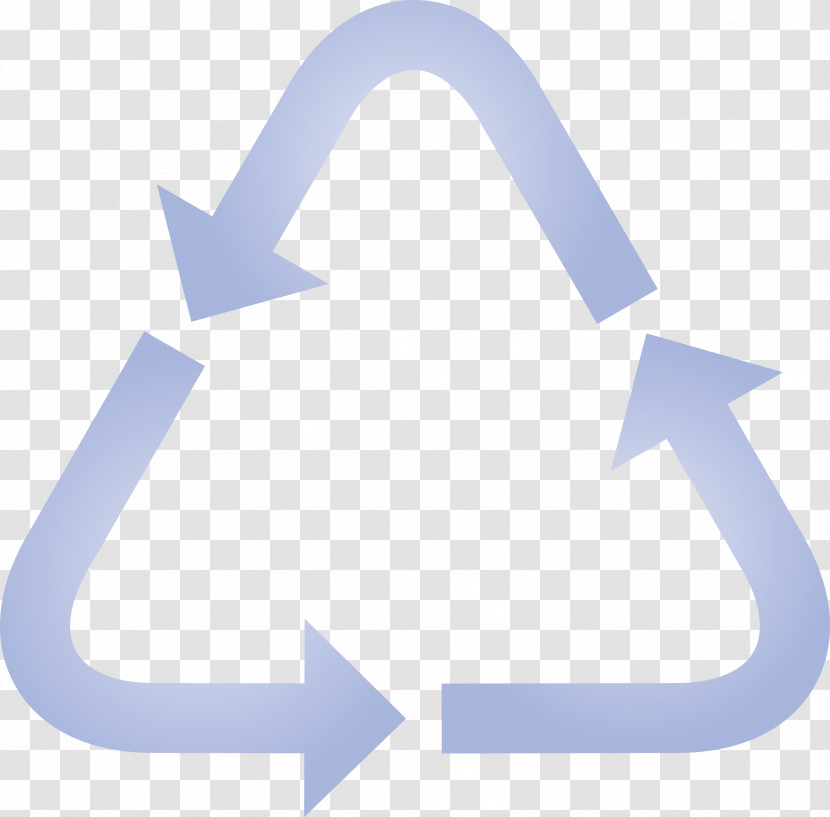 Eco Circulation Arrow Transparent PNG