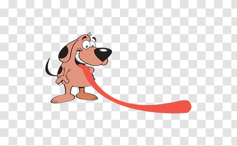 Puppy Dog Cat Pet - Leash Transparent PNG