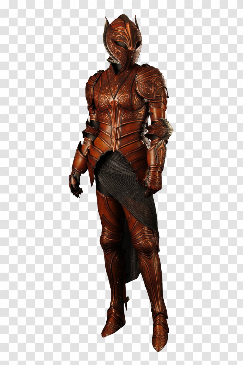 Armour Phoenix Fish Mooney Character Transparent PNG