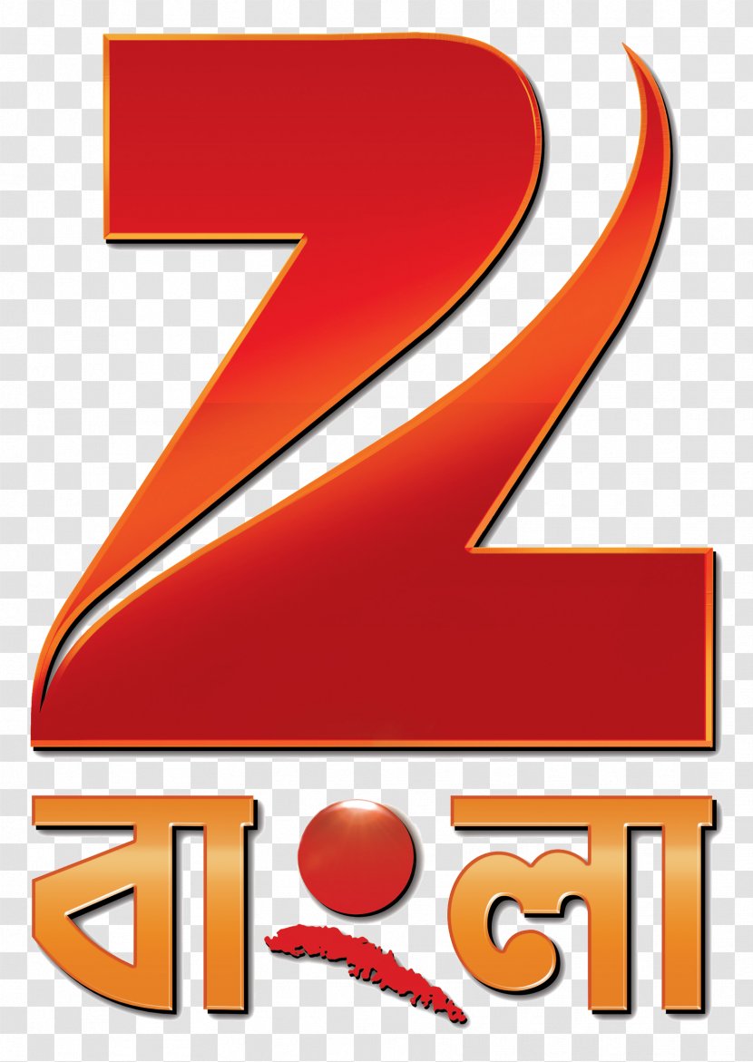 Zee Bangla Television Channel TV Entertainment Enterprises - Text Transparent PNG
