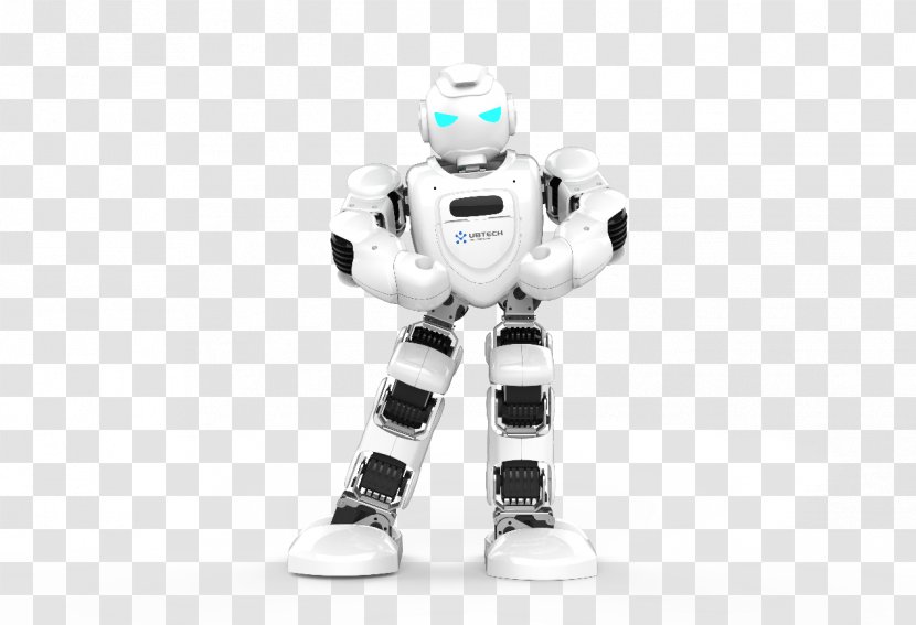 UBTECH Alpha 1S Humanoid Robot Robotics Ubtech Alpha1 Pro - Toy - Alf Cartoon Transparent PNG