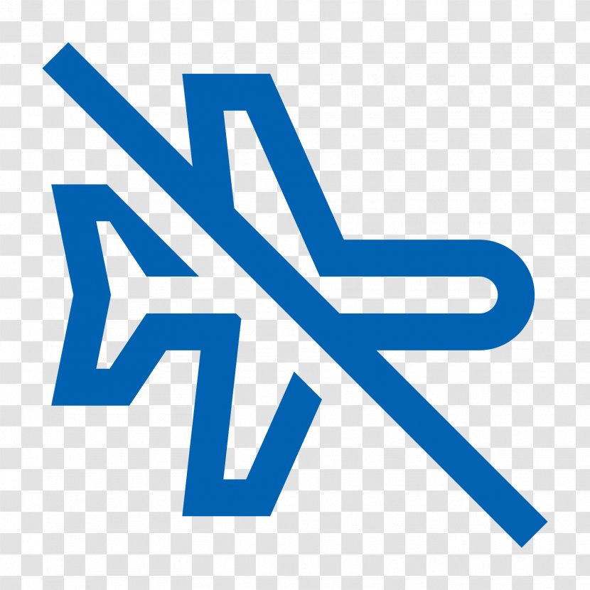 Airplane Mode - Symbol - (7) Transparent PNG