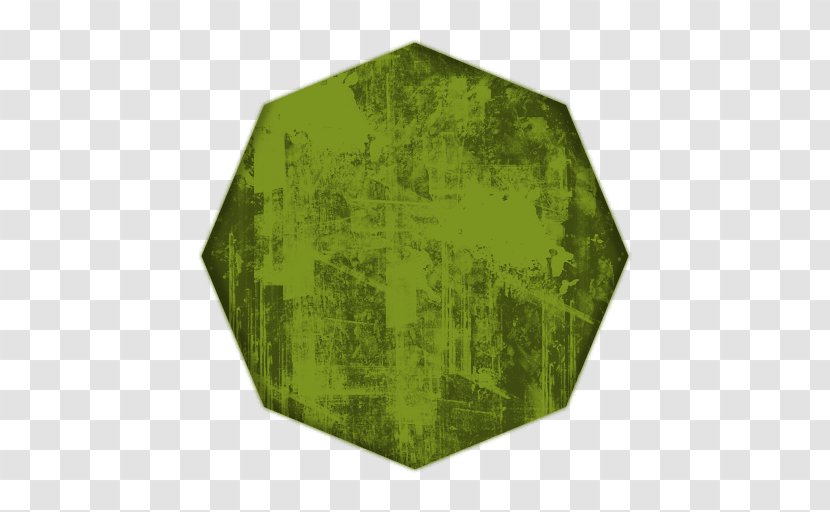 Octagon Clip Art - Drawing - Green Transparent PNG