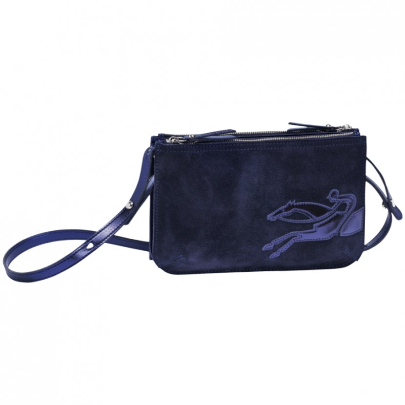Handbag Longchamp Messenger Bags Pocket - Fashion Accessory - Bag Transparent PNG