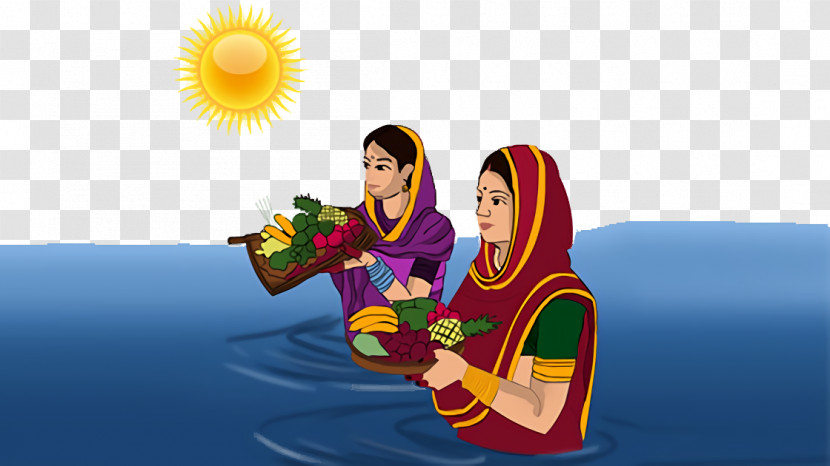 Chhath Transparent PNG