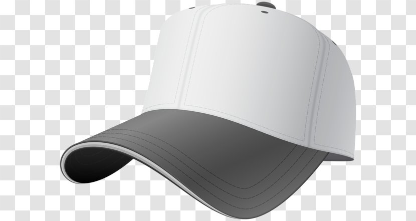 Baseball Cap Hat Clip Art - Istock Transparent PNG