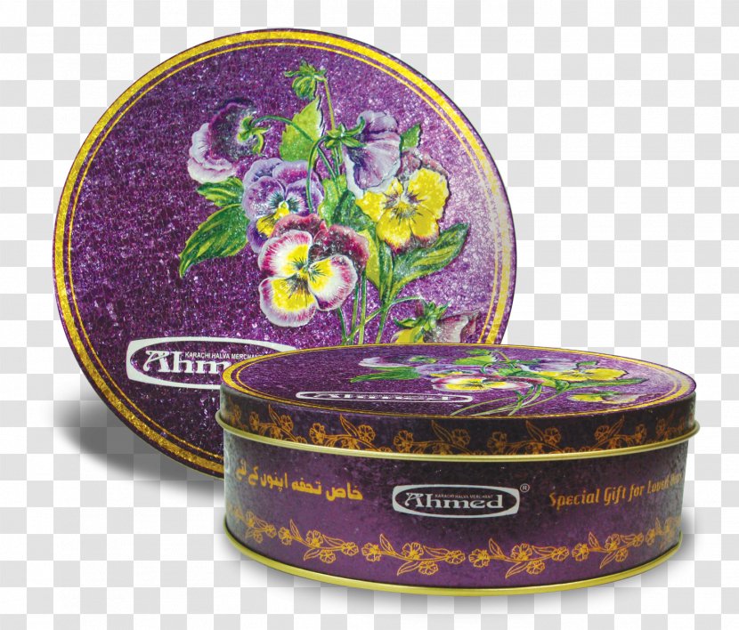 Tin Box Can Halva - Nimco Transparent PNG