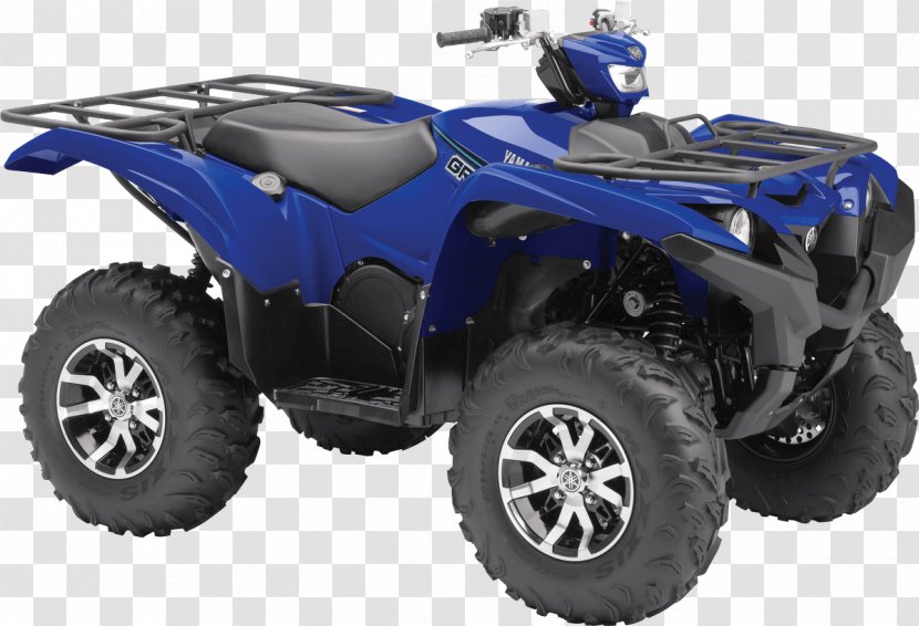 Yamaha Motor Company WR450F All-terrain Vehicle Motorcycle Raptor 700R - Car Transparent PNG