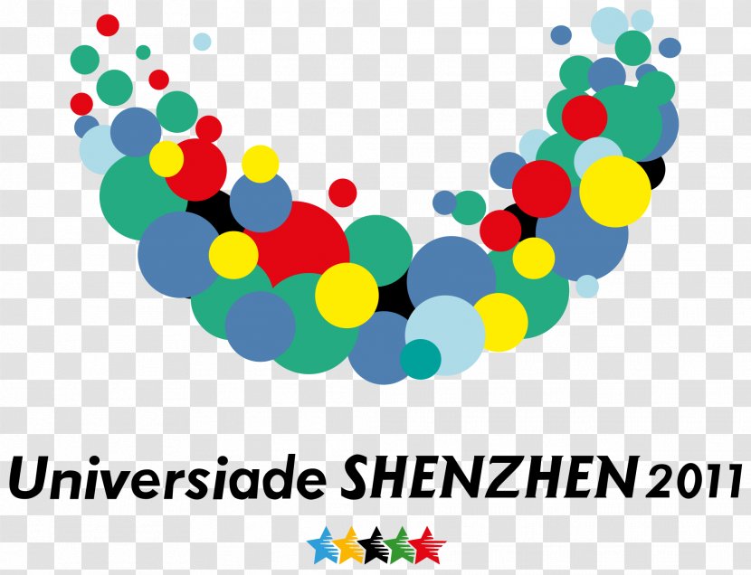 Shenzhen 2011 Summer Universiade 2013 2017 Winter - Area - Shuttlecock Transparent PNG