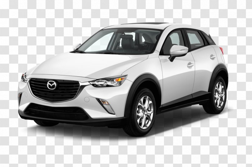 2018 Mazda CX-3 2016 Car CX-5 - Certified Preowned Transparent PNG