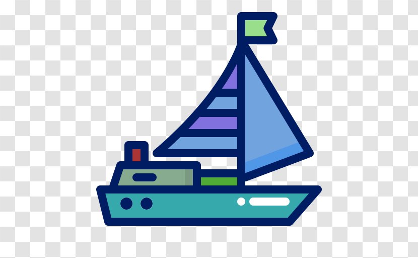 Ship - Sail Transparent PNG