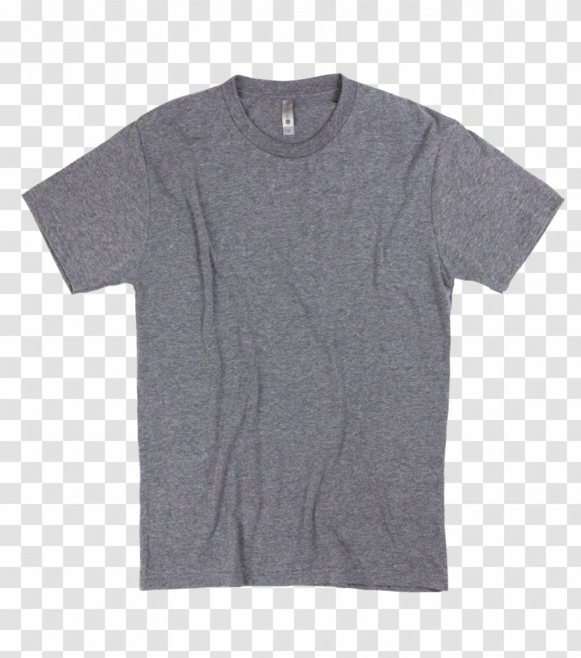 Long-sleeved T-shirt Neck - Long Sleeved T Shirt - Delivery Transparent PNG
