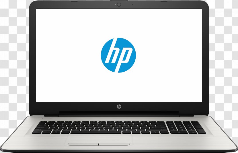 Laptop Hewlett-Packard Intel Core I5 HP Pavilion - Pentium Transparent PNG