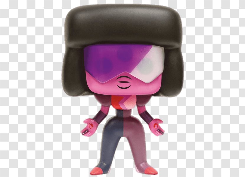 Garnet Pearl Amethyst Funko Action & Toy Figures - Ruby - Steven Universe Onyx Transparent PNG
