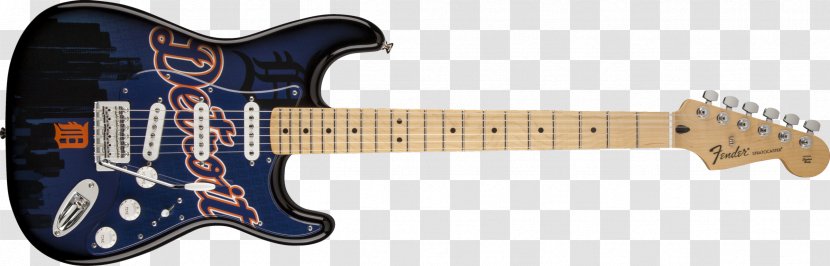 San Dimas Fender Stratocaster Fingerboard Musical Instruments Corporation Charvel - Plucked String - Electric Guitar Transparent PNG
