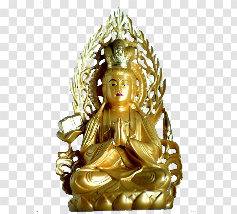 Golden Buddha Buddharupa Buddhism - Religion - Ornaments Transparent PNG