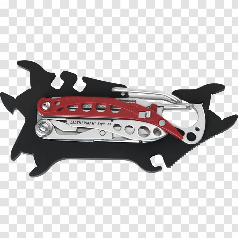 Multi-function Tools & Knives Leatherman SUPER TOOL CO.,LTD. Scissors - Automotive Exterior - Case Transparent PNG