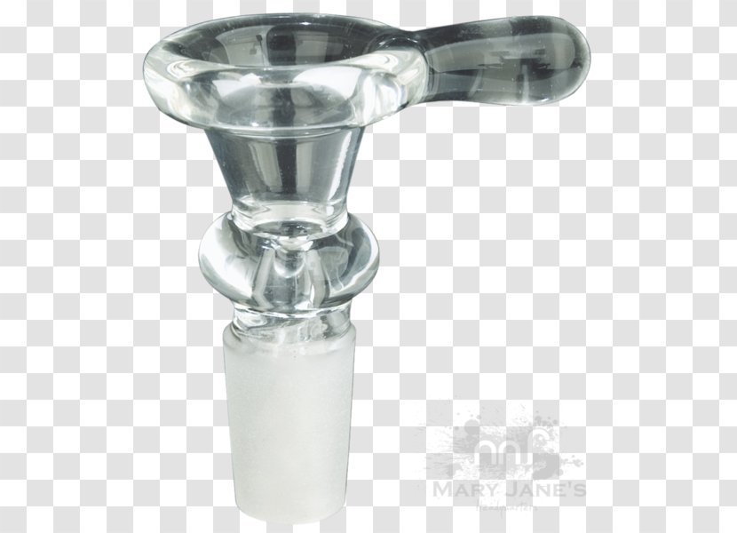 Glass Bowl Gear Bong Cannabis - Pull Out Transparent PNG