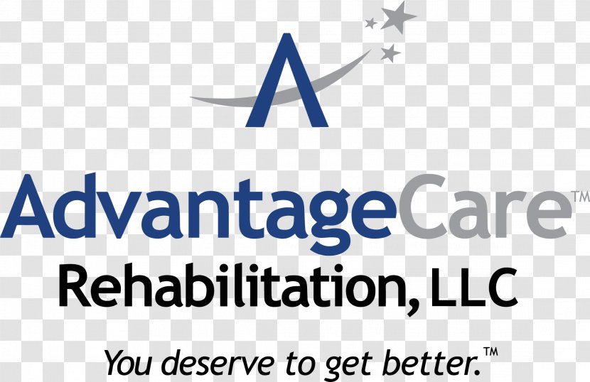 AdvantageCare Rehabilitation Inc Health Care Home Service Nachfolge Feiern: Geistliche Übungen Neu Entdeckt Therapy - Logo - Advantage Transparent PNG