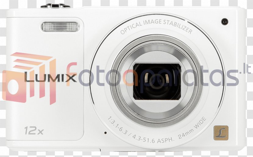 Panasonic Lumix Mirrorless Interchangeable-lens Camera Lens - Cameras Optics Transparent PNG