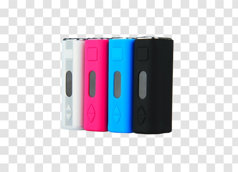 Silicone Electronic Cigarette Aerosol And Liquid Sticker - Portable Media Player - Mike Vapes Transparent PNG