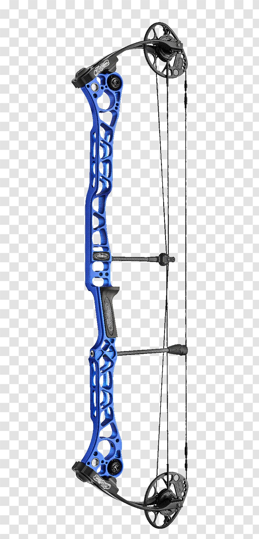 Compound Bows Bow And Arrow World Archery Federation - Recurve - NEET Equipment Transparent PNG
