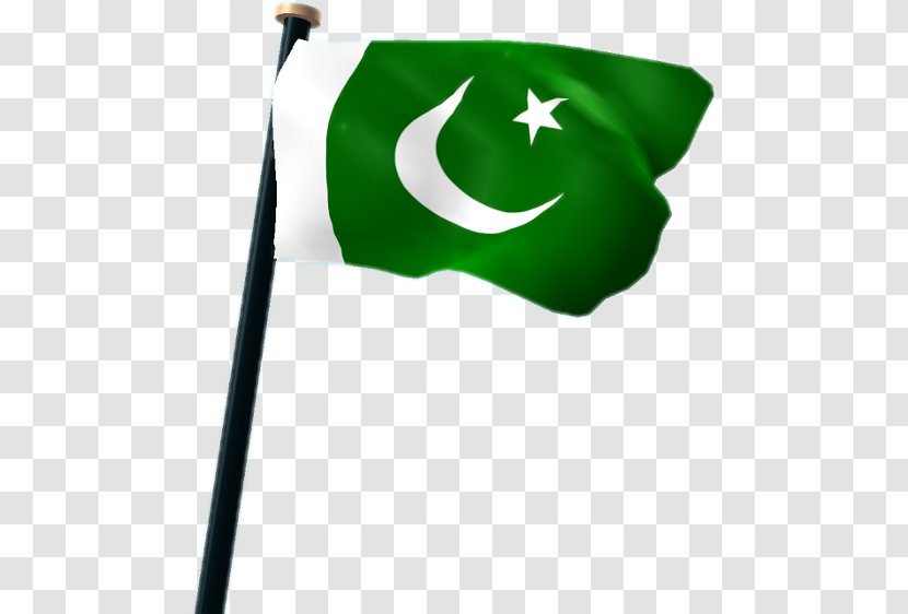 Flag Of Pakistan Icomania Guess The Icon Quiz National - Pakistanis Transparent PNG