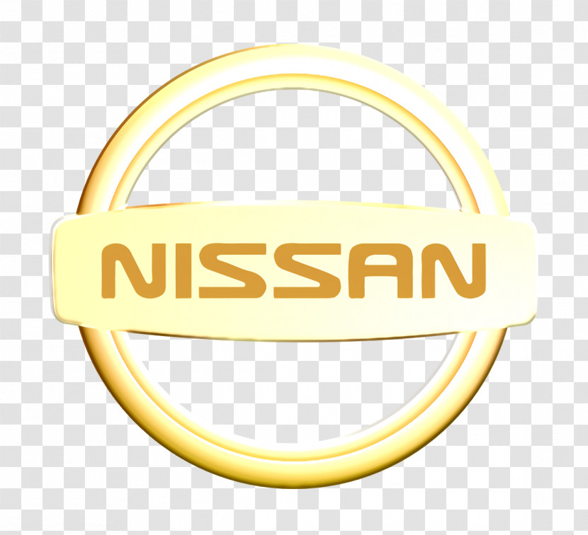 Logo Icon Nissan Icon Transparent PNG
