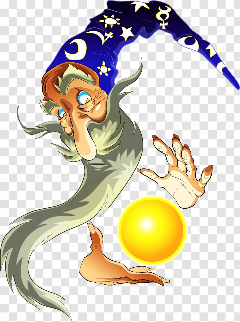 Gandalf Fairy Tale Magician - Elf Transparent PNG