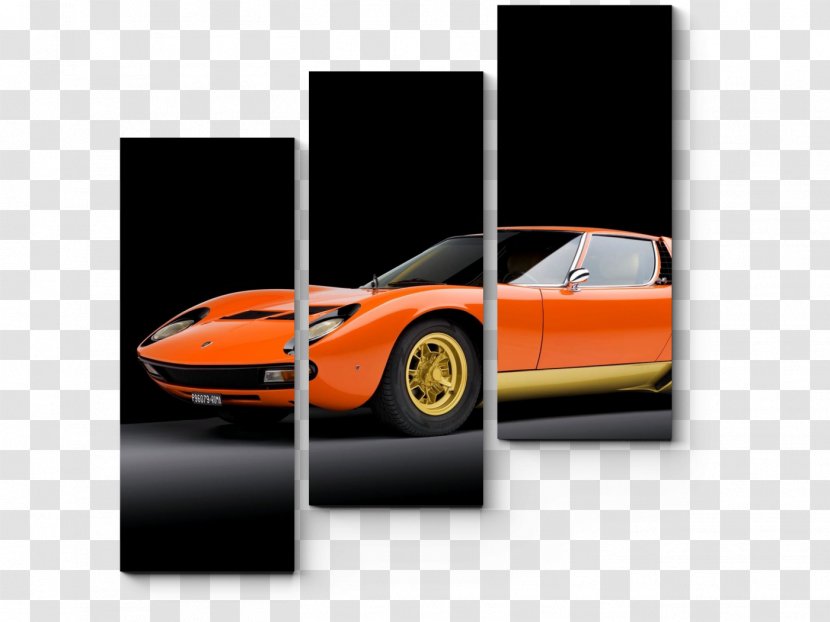 Sports Car Automotive Design Brand - Vehicle Transparent PNG